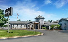 Country Inn & Suites By Radisson, Frederick, Md